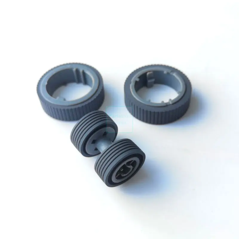 Ролик для захвата тормозных колодок ролик использования в Fujitsu (Fujitsu) (fujin) |Детали