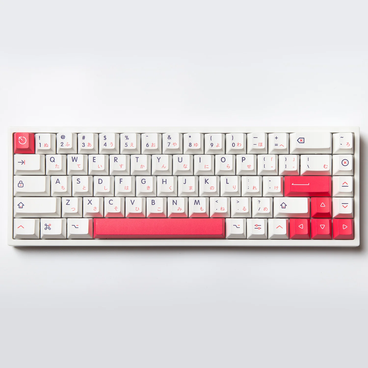 

Cute Keycaps 148 Keys/set For MX Switch Mechanical Keyboard PBT Dye Sublimation Key Caps Cherry Profile With 1.75u 2u Shift