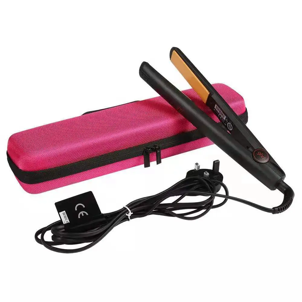 Чехол для стикера из ЭВА Ghd V Goud Klassieke Styler Opbergtas Handtas draagnaked Reizen Draagtas Beschermhoes