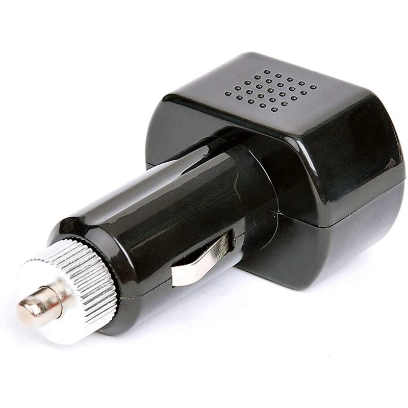 

Mini Car Charging Voltmeter/Digital Display Car Voltage Detector/Battery Voltmeter Monitor