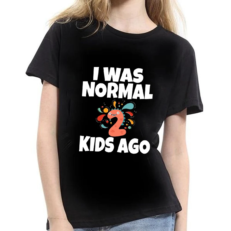 

Harajuku I Was Normal Two Kids Ago/ 90s Femme Harajuku