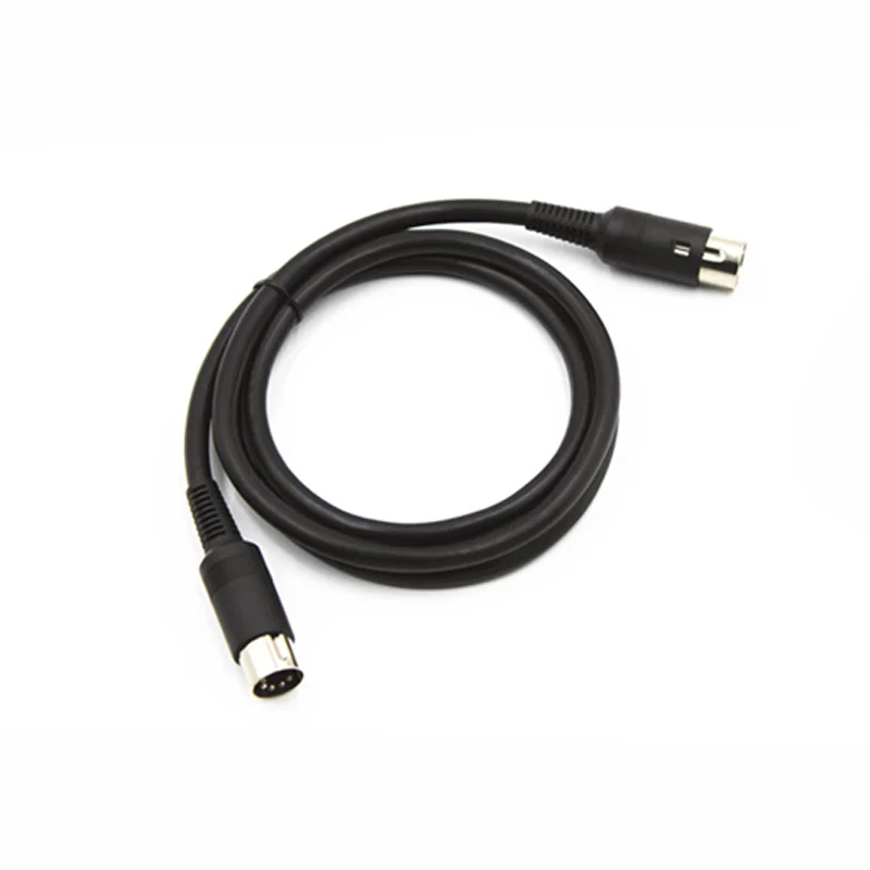 Кабель адаптер GuSuo DIN длиной 0 5 50 м с Pin на P M/M YS322|Кабели VGA| |