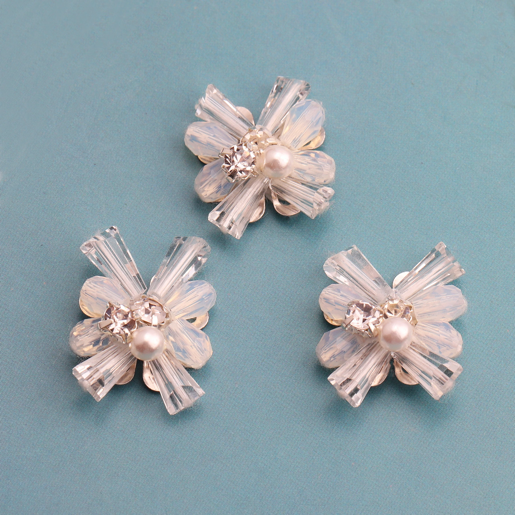 Аксессуары для серег GUFEATHER M306 ручная работа гламурные серьги аксессуары