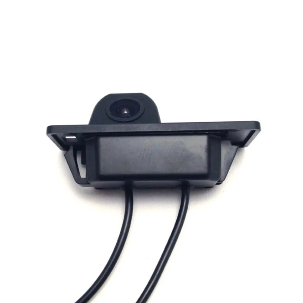 Waterproof Night Vision Car Rear View Camera Vehicle Backup For Audi A/A4(B8)/A5 S5 Q5 TT/ Volkswagen Passat R36 5D | Автомобили и