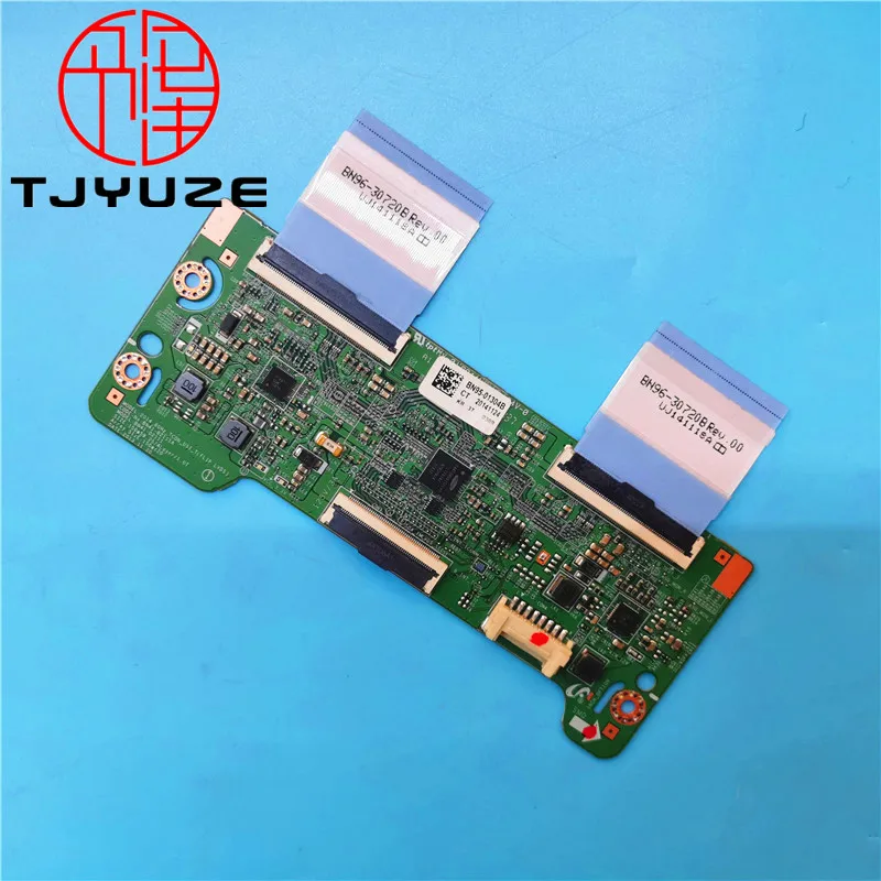 T-CON Логическая плата для 32 дюймов UE32J5000AK UE32J5200AK UE32H5500AKXXU S32F351FU LS32E360F UA32H5500AJ BN41-02111A BN95-01304B