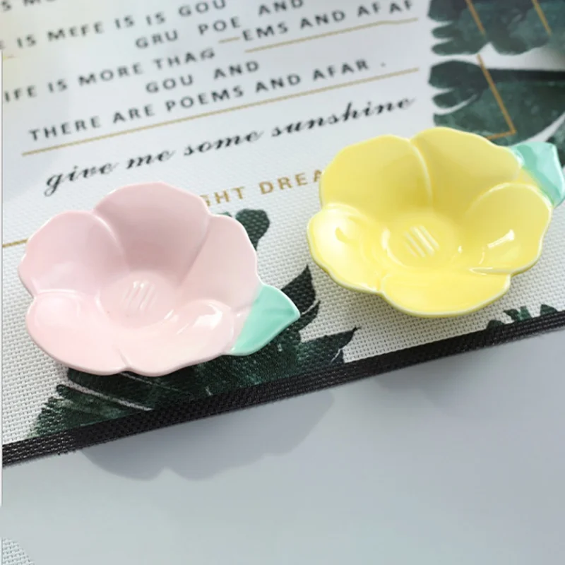 Новинка бытовой ананас Форма Керамика фрукты десерт в сдержанном стиле тарелки