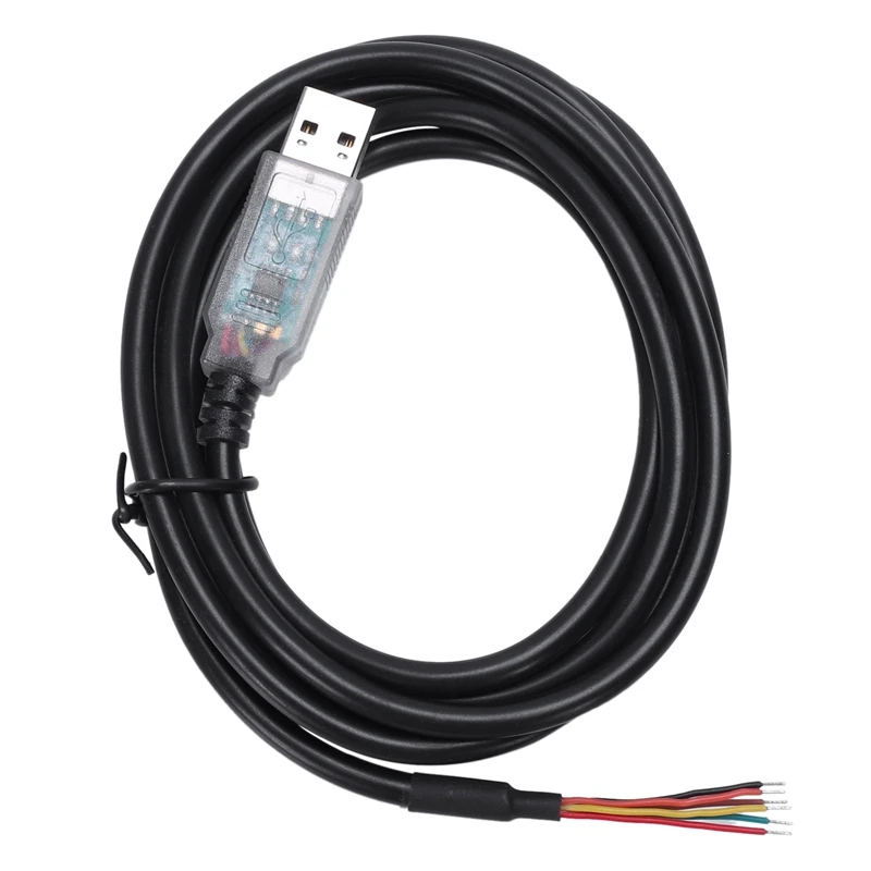 1 8 м длинный провод конец Usb Rs485 We 1800 Bt кабель к Серийный для оборудования