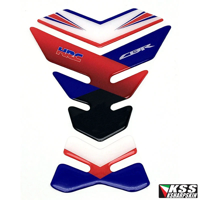 Новая мотоциклетная 3d наклейка на крышку топливного бака защитные наклейки все