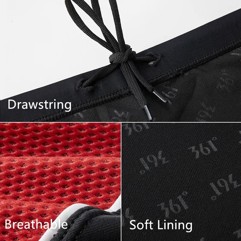 Мужской костюм для плавания мальчиков облегающие плавки быстросохнущие