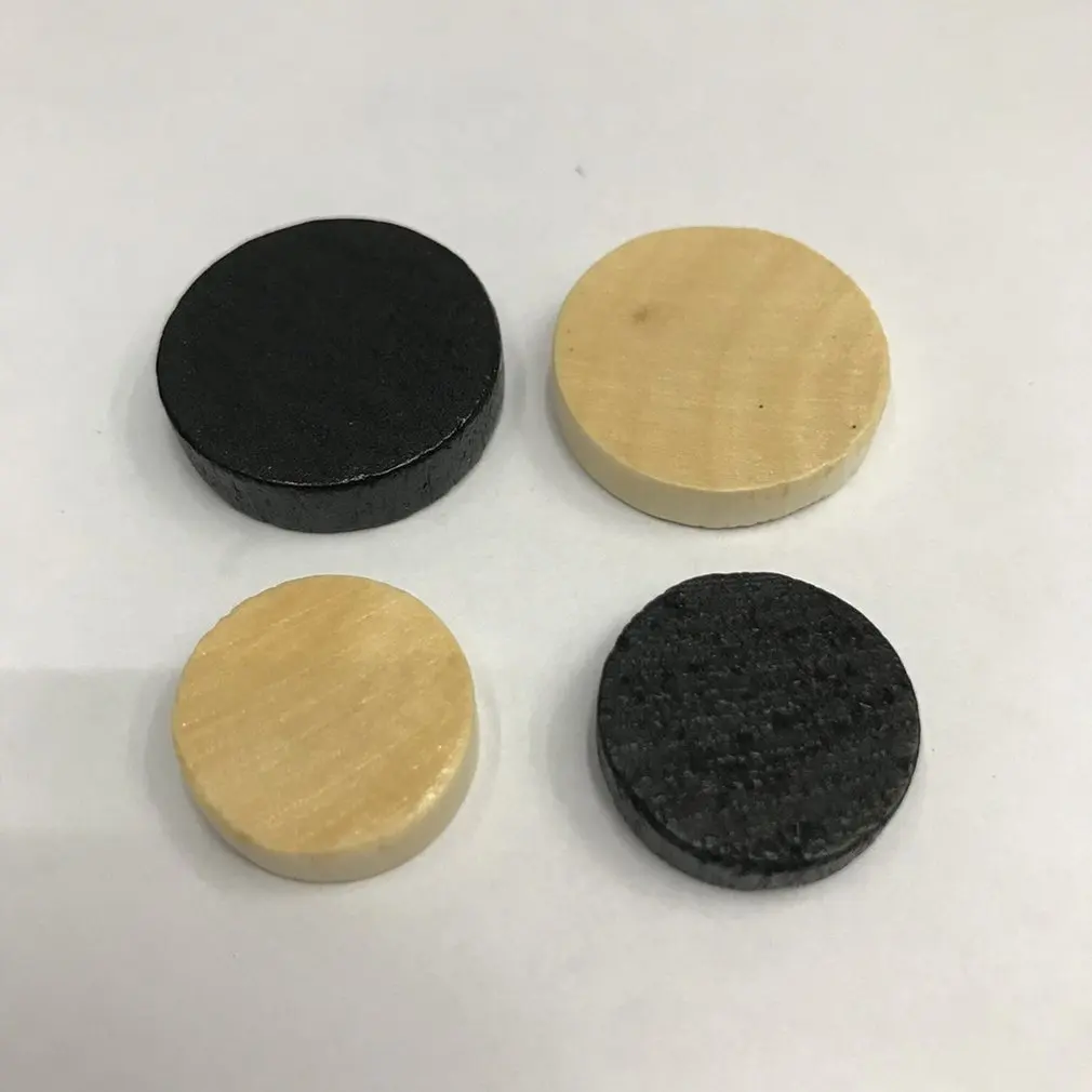 Шахматы из натурального дерева шашки нарды шахматы для детей настольная игра