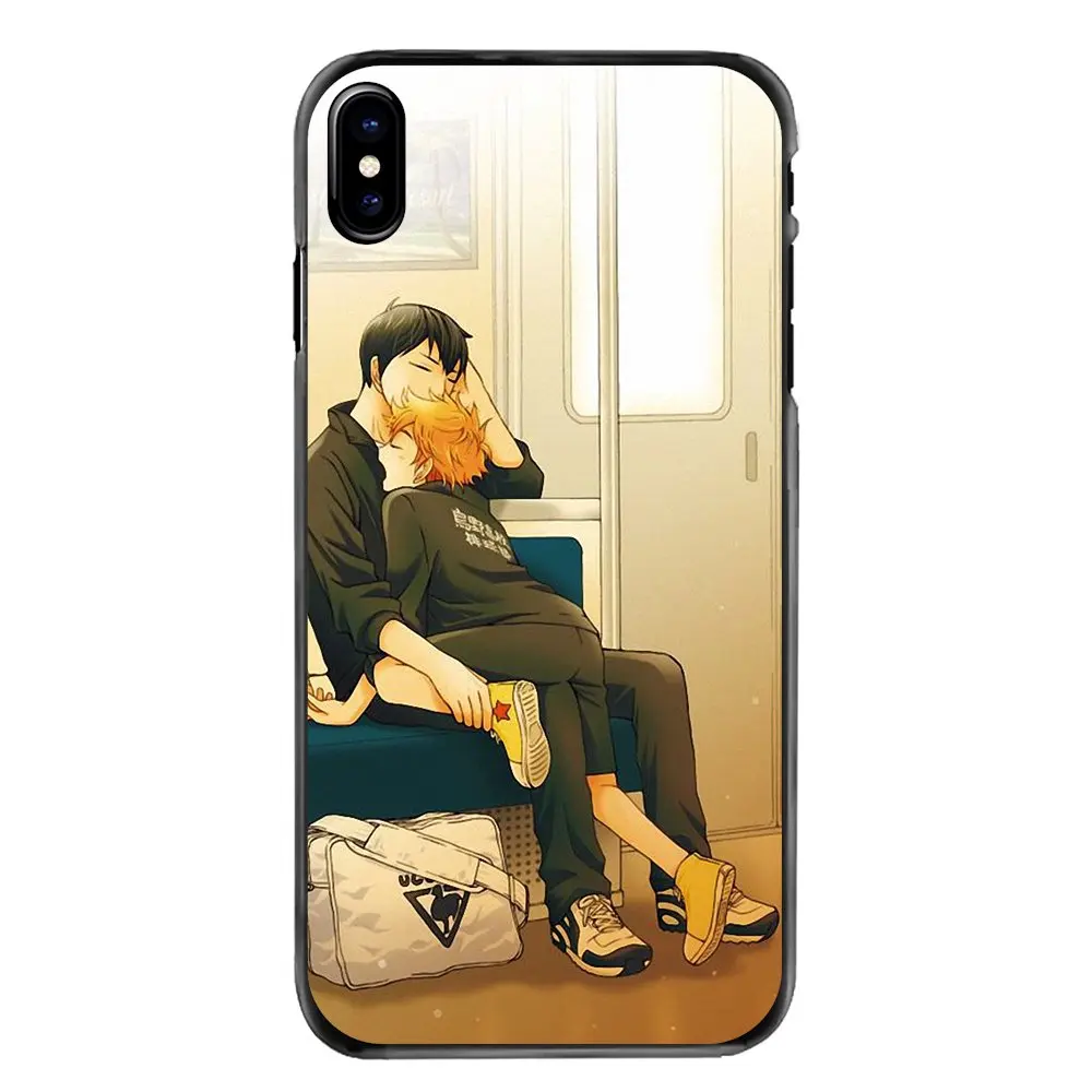 Volleyball Club Haikyuu High School Uniform Phone Shell Cover For Samsung Galaxy A3 A5 A7 A8 J1 J2 J3 J5 J7 Prime 2015 2016 2017 |