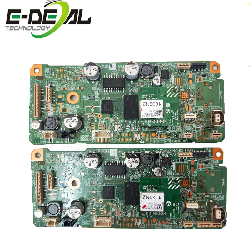 E deal материнская плата для принтера Epson L4150 L4156 L4158|Детали принтера| |