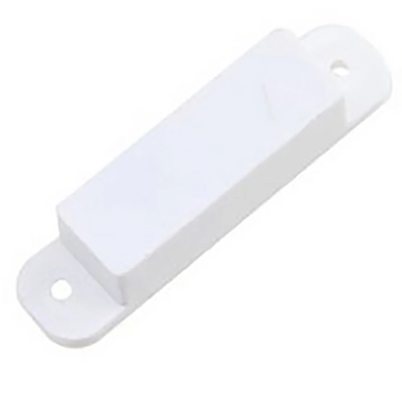 

Home Alarm Wireless Remote Control Window Sensor 120dB Security Door Alarm Sensor 9V Battery Magnetic Switch Anti Theft Alarm