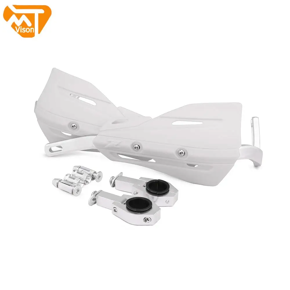 Рукоятка кисточки рука гвардии Для KTM CRF YZF KXF Мотоцикл Мотокросс Байк 7/8 &quot22 мм или