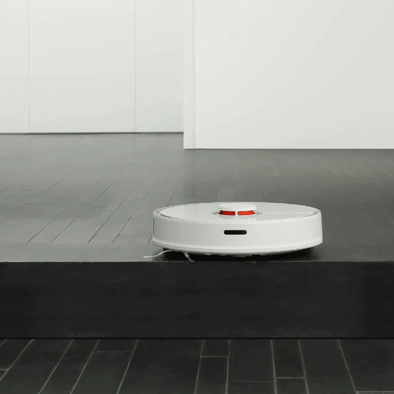 Roborock S50 XIAOMI пылесос 2 умный планируемый Wifi влажный сухой MIJIA робот домашний автоматический для уборки пыли стерилизовать Швабра