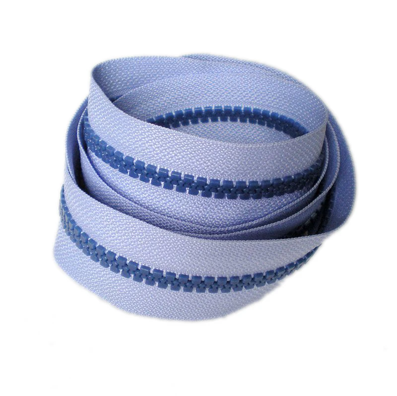 12 шт. 1 ярд нейлоновая молния без съемника 5 # Сделай Сам катушка для шитья подушки