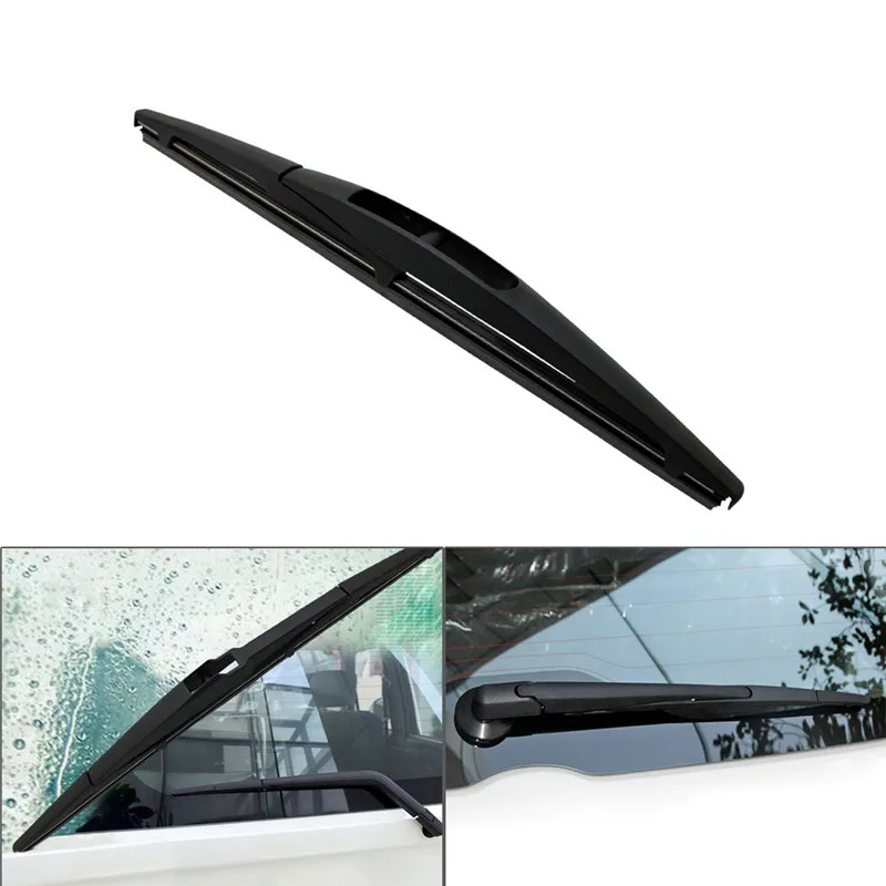 Стеклоочиститель для Suzuki Swift черный цвет 10 дюймов 2010-2017 | Автомобили и мотоциклы