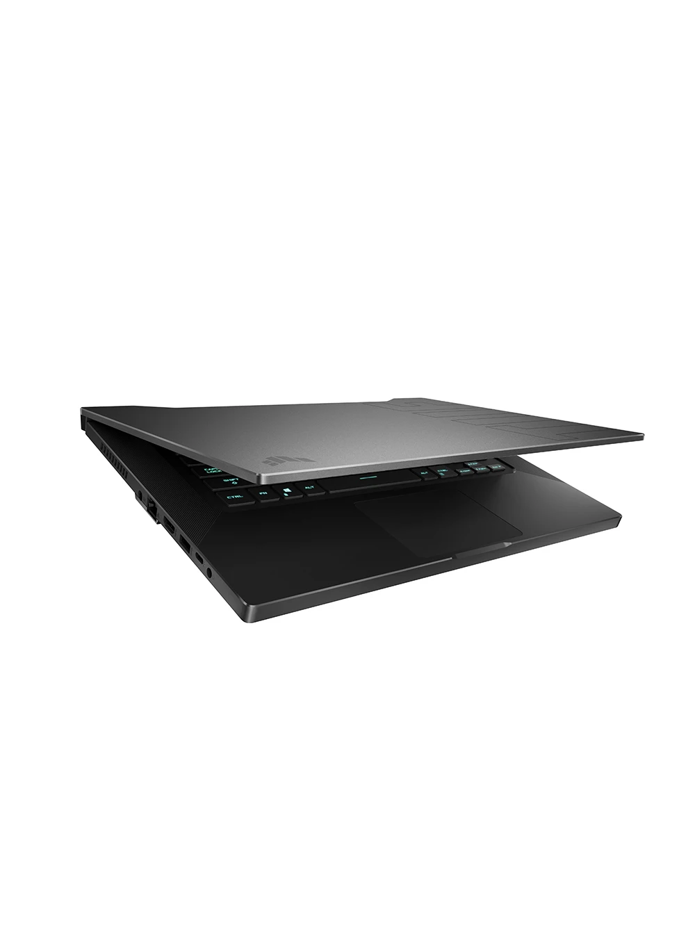 Ноутбук ASUS TUF Dash F15 FX516PC-HN064 15.6' FHD/Core i7-11370H/16Gb/ 512Gb SSD/RTX 3050 для ноутбуков | Компьютеры