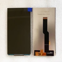 For Doogee X60L LCD Display Screen Digitizer Perfect Repair Part Phone Replacement Accessories