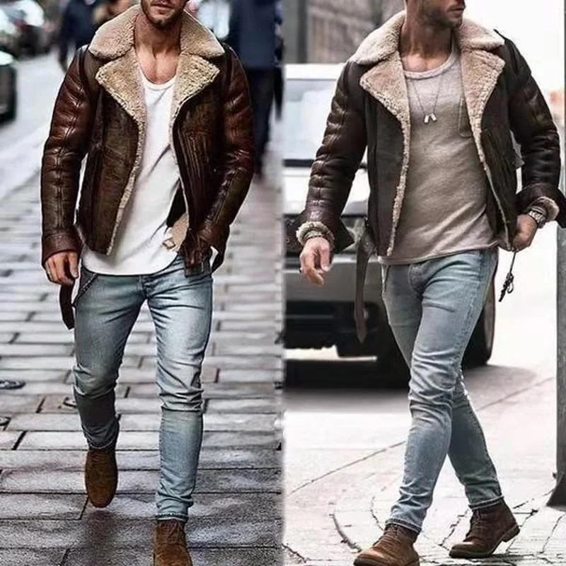 

Coats & Jackets