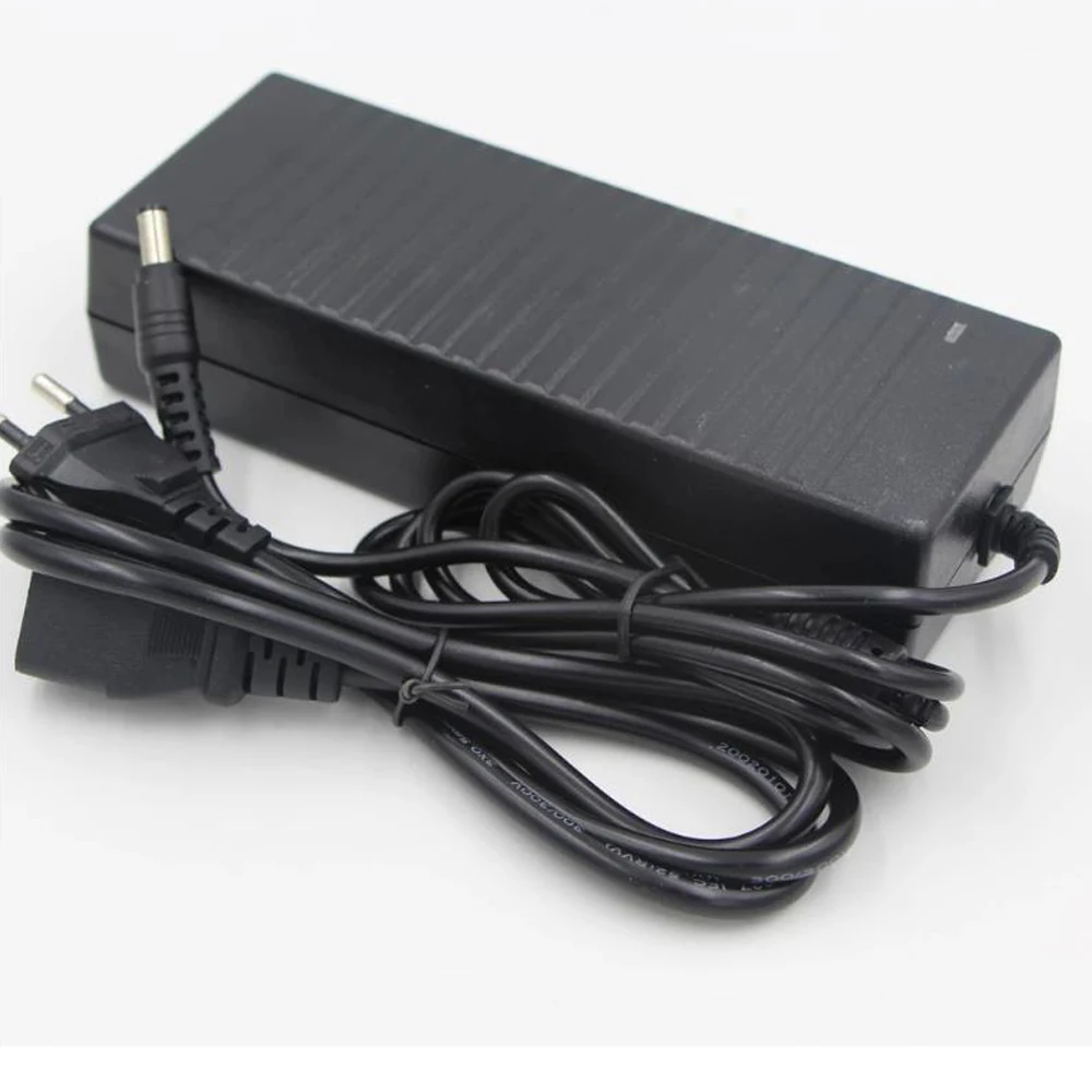 Адаптер питания переменного тока в постоянный 5 В 12 1 шт. 100-240 А 2 3 6 10 штепсельная