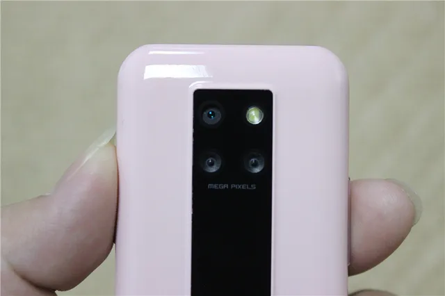 Soyes-ミニスマートフォン、S10-H、3.5インチ画面、4g lte、3GB