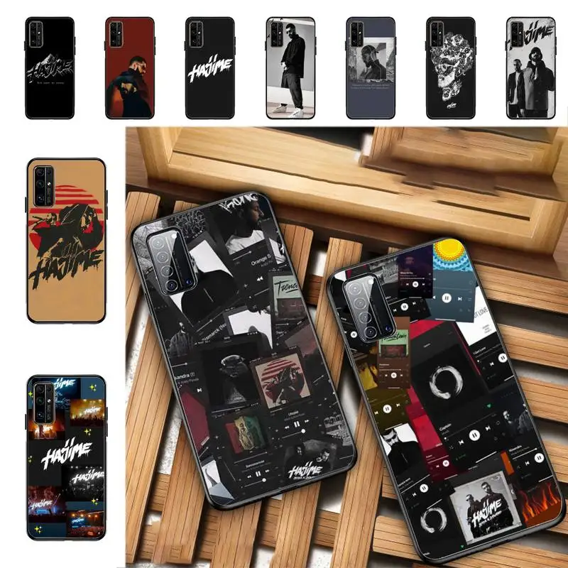 

Yinuoda Hajime MiyaGi Andy Panda Phone Case for Huawei Honor 10 i 8X C 5A 20 9 10 30 lite pro Voew 10 20 V30
