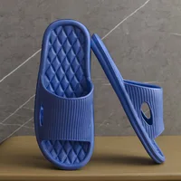 Шлепанцы с мягкой подошвой#5