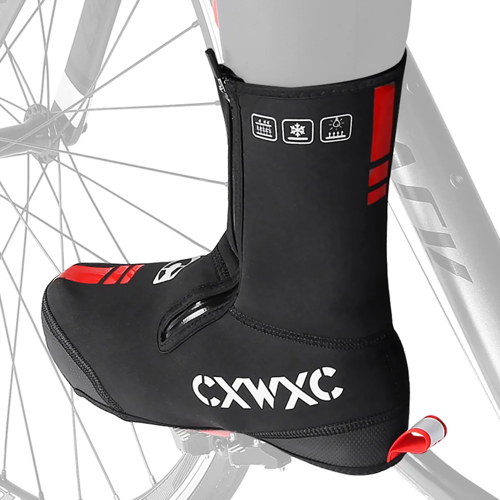 

Wasafire Bicycle Dust Proof Cycling Overshoes Unisex Mtb Bike Cycling Shoes Cover/shoe Cover Sports Accessories Dropshipping