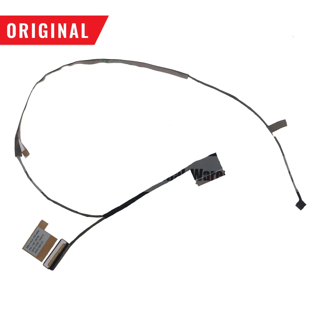 Новый оригинальный ЖК-дисплей кабель для Lenovo Chromebook 300E 81H0 1109-05159 | Компьютеры и офис