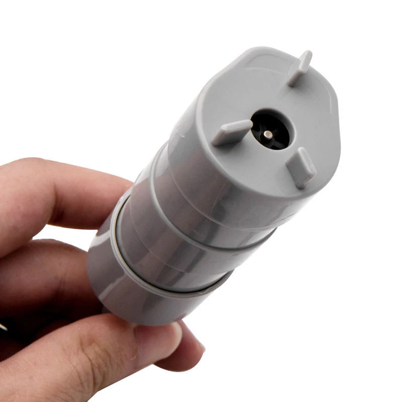 Погружной водяной насос для автодома пруда аквариума 12 В/24 В 840л/1000л/1500л |