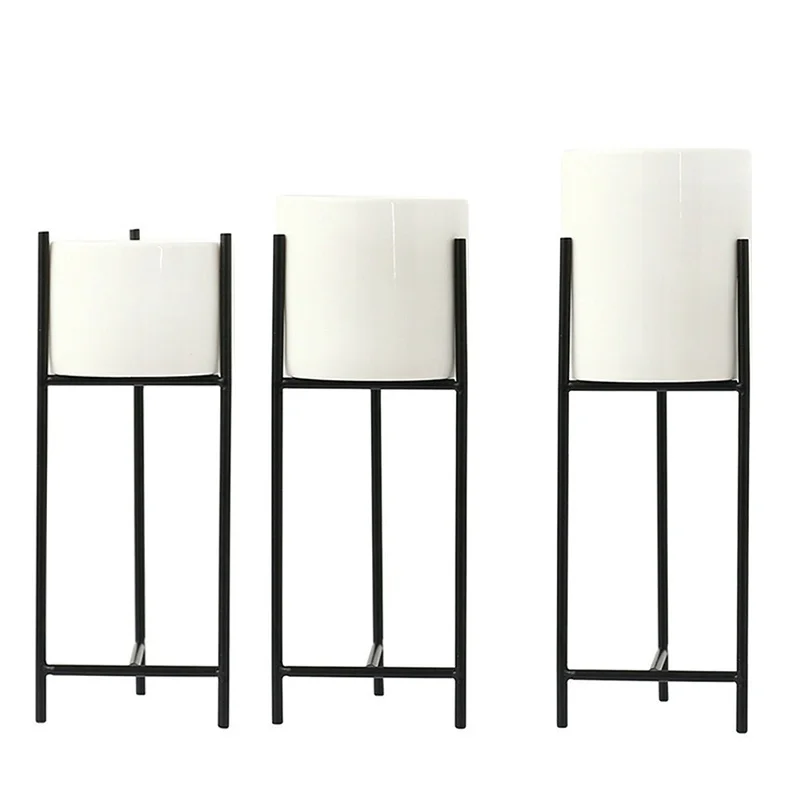 1 комплект 8 см мини цветочный горшок керамическая подставка под цветочные горшки