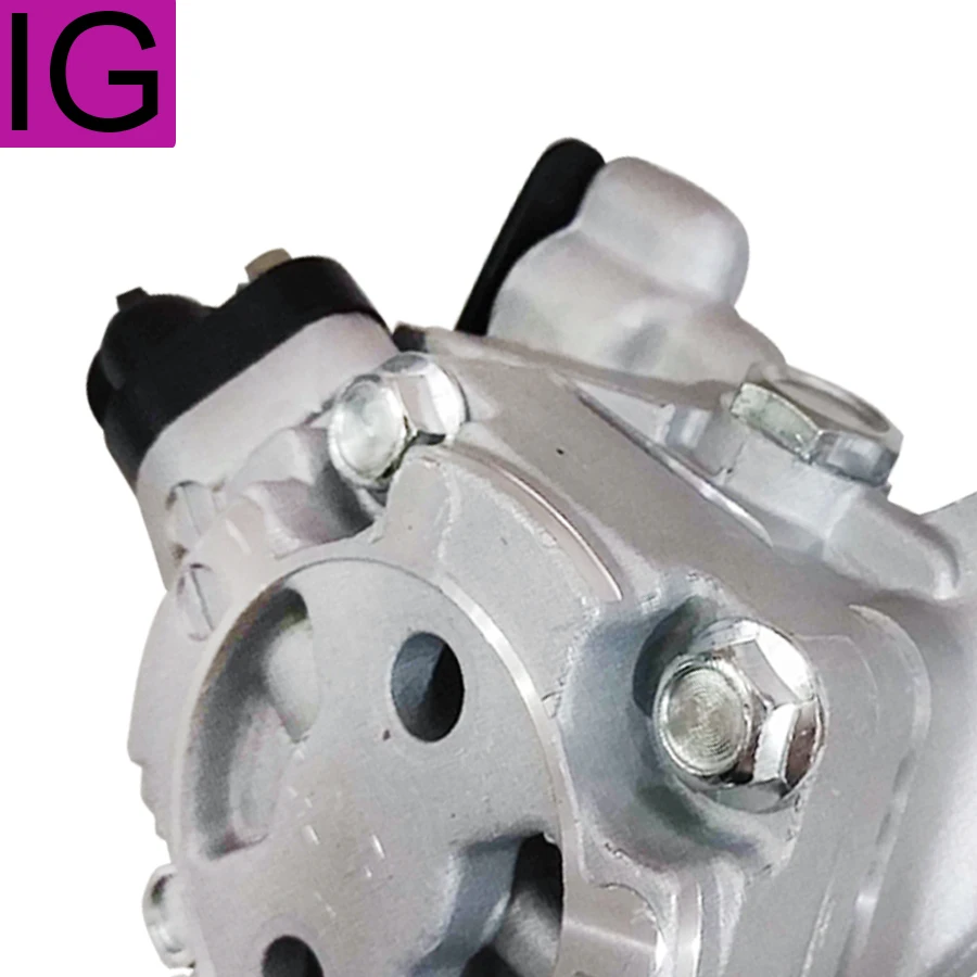 Насос гидроусилителя руля для Honda Civic 1.8L 2006 2011 06531RNA000 56110RNAA01 насоса honda|pump for car|pump