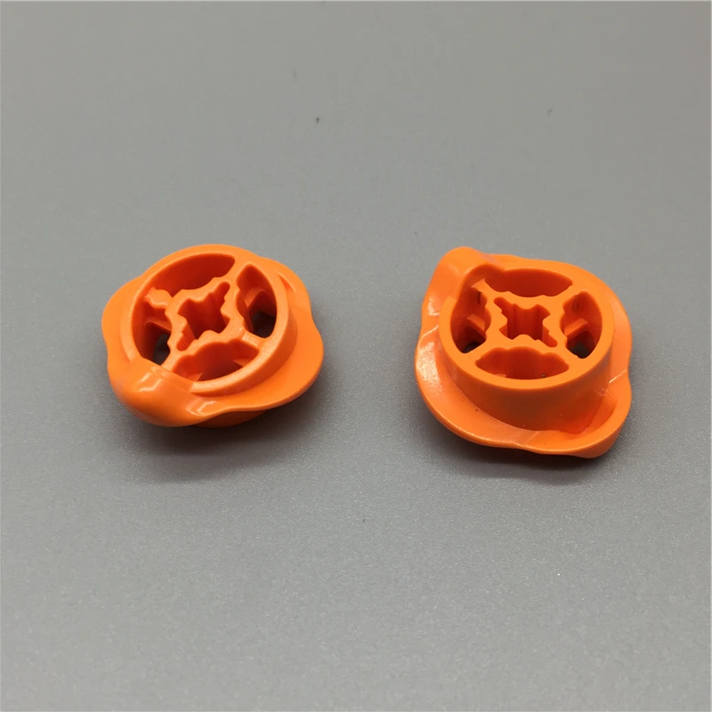 Технологический зубчатый преобразователь совместимый с кирпичом двойным