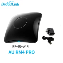 Универсальный пульт дистанционного управления Broadlink RM4 PRO