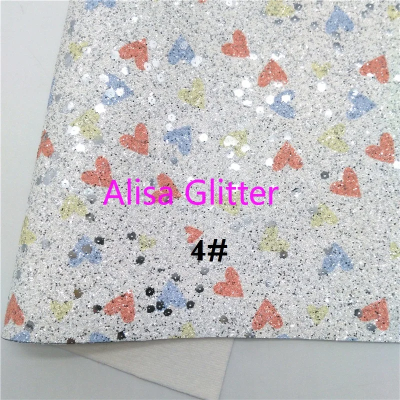 1 шт. белая блестящая ткань с принтом мороженого 21 х29 см|Синтетическая кожа| |