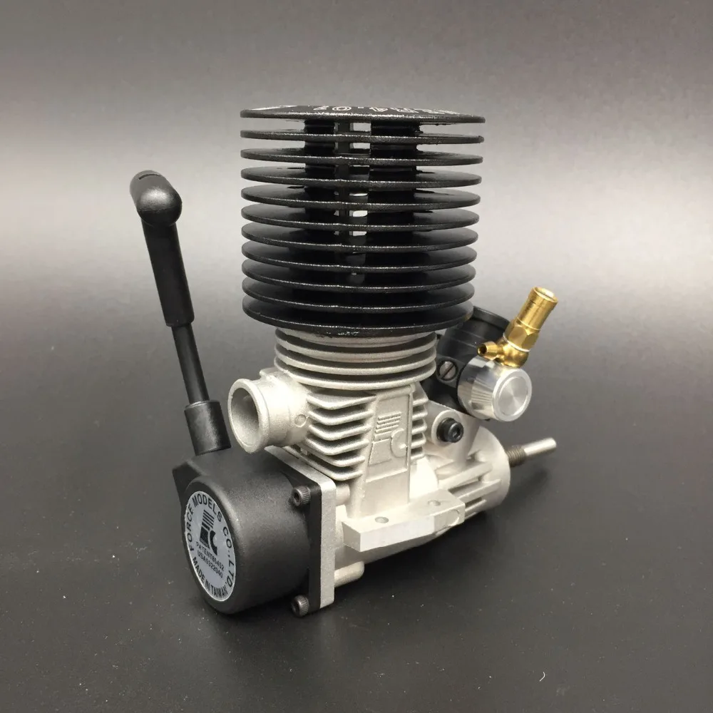 Force 1/8 1/10 RC Nitro двигатель 5.9cc/4.6cc/3.5cc багги/грузовик GO/SH/ASP/CY/HPI Savage 5,9/4,6/HSP/Redcat/Kyosho/Hobao/Ofna/Axial