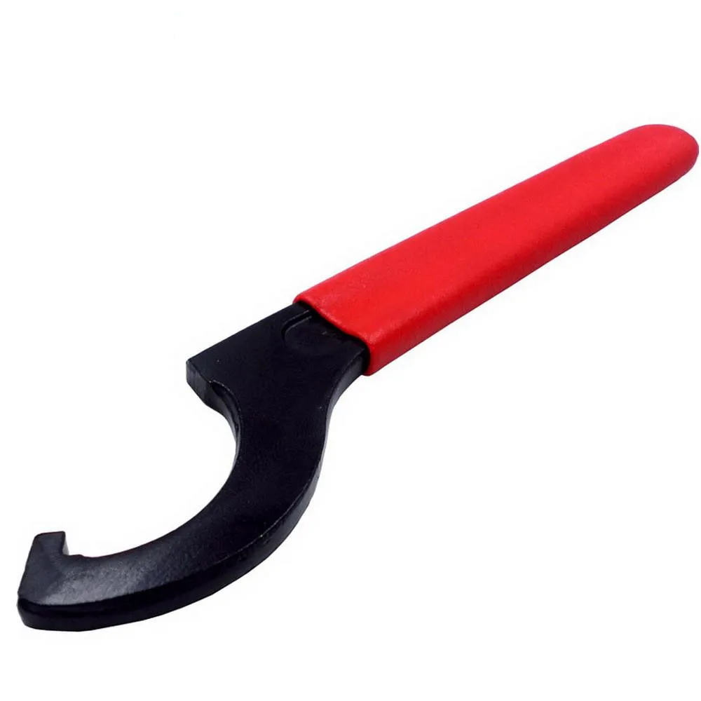 

1pc High-Carbon Steel ER25 ER32 Wrench Spanner Tool For Collet Chuck Holder CNC Milling Machine Cutter