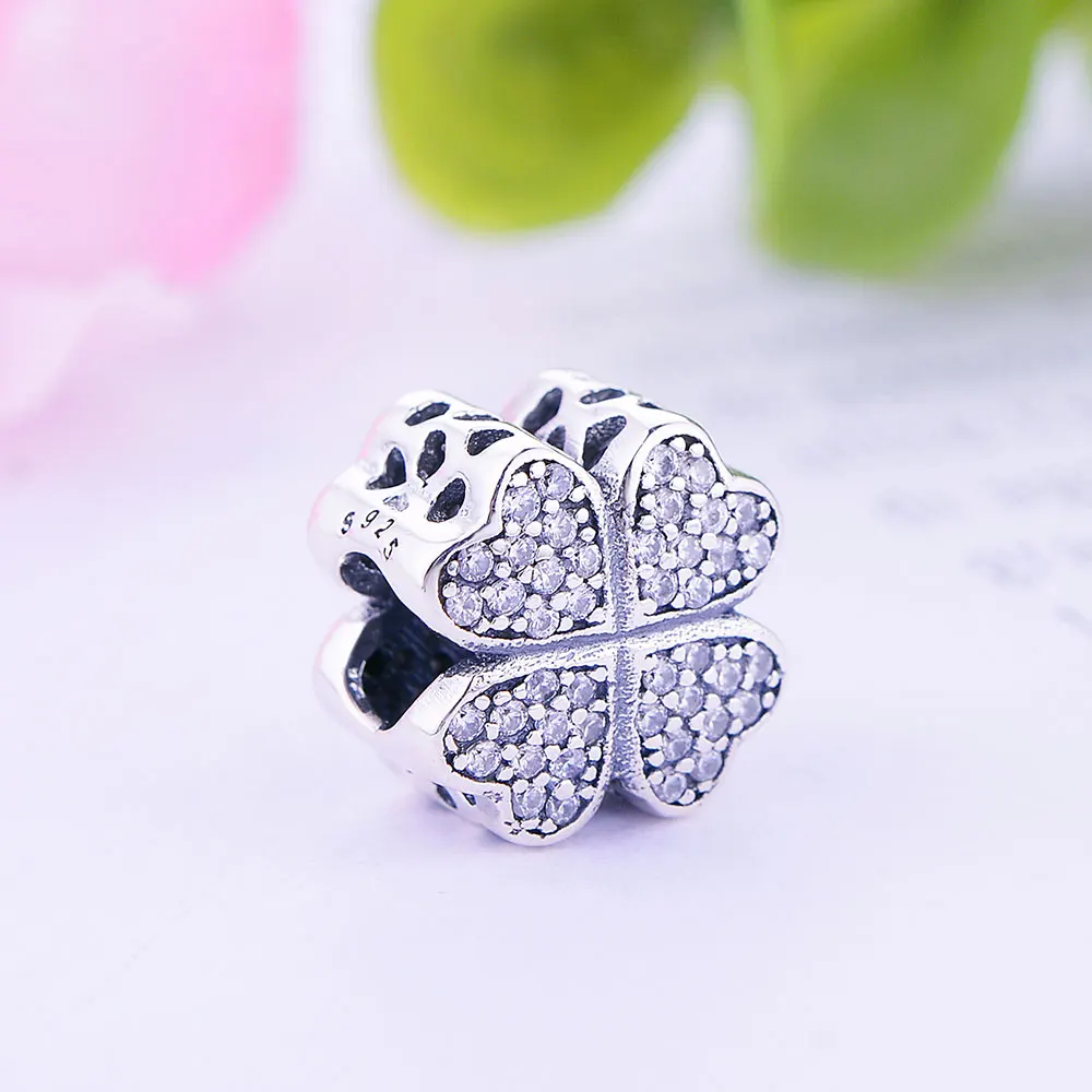 2018 Осенняя коллекция &quotсделай сам&quot подходят к оригиналу Pandora браслет с шармами