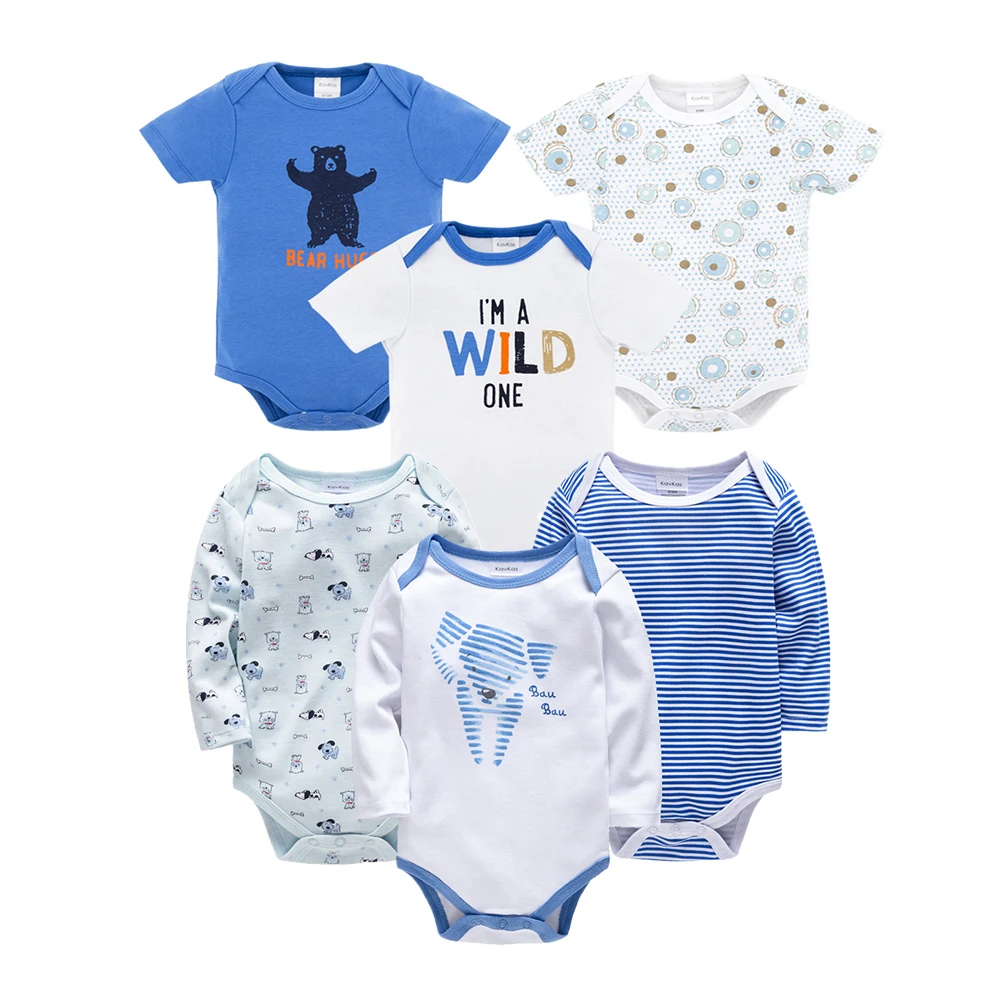 3 шт./лот Одежда для новорожденных комплекты рождественской одежды 100% хлопок