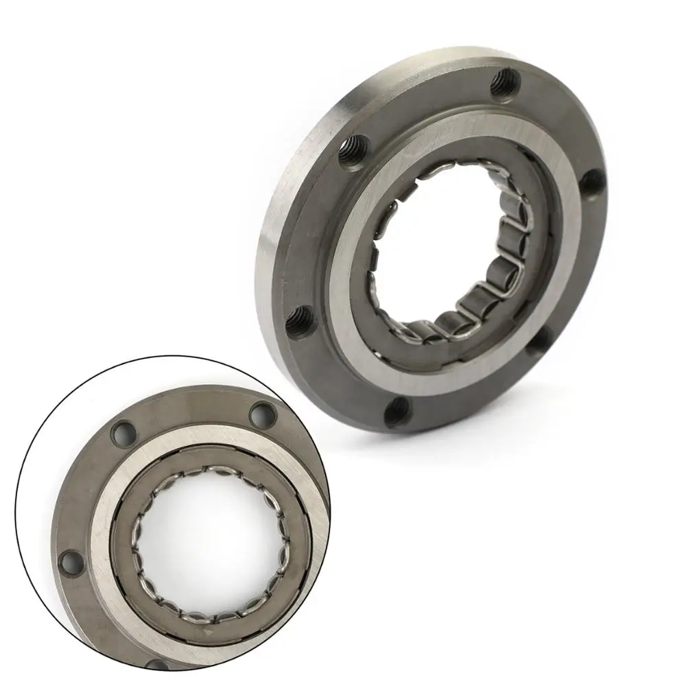 Areyourshop для Yamaha XV125 Virago XV240 XVS125 SRV250 XV250 V Star Drag односторонний подшипник Sprag стартер