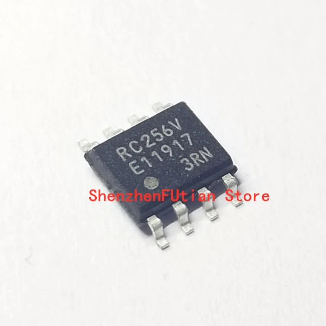 10 шт./лот MB85RC256VPNF MB85RC256V MB85RC256 RC256V SOP-8 | Строительство и ремонт