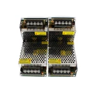 Источник питания переменного тока, 5 В, 12 В, 24 В, 48 В, светодиодный драйвер 1A 2A 3A 5A 6A 8A 10A 12A 15A 16A 20A 25A 30A 40A 50A 60A, светодиодный трансформатор 220 В smps