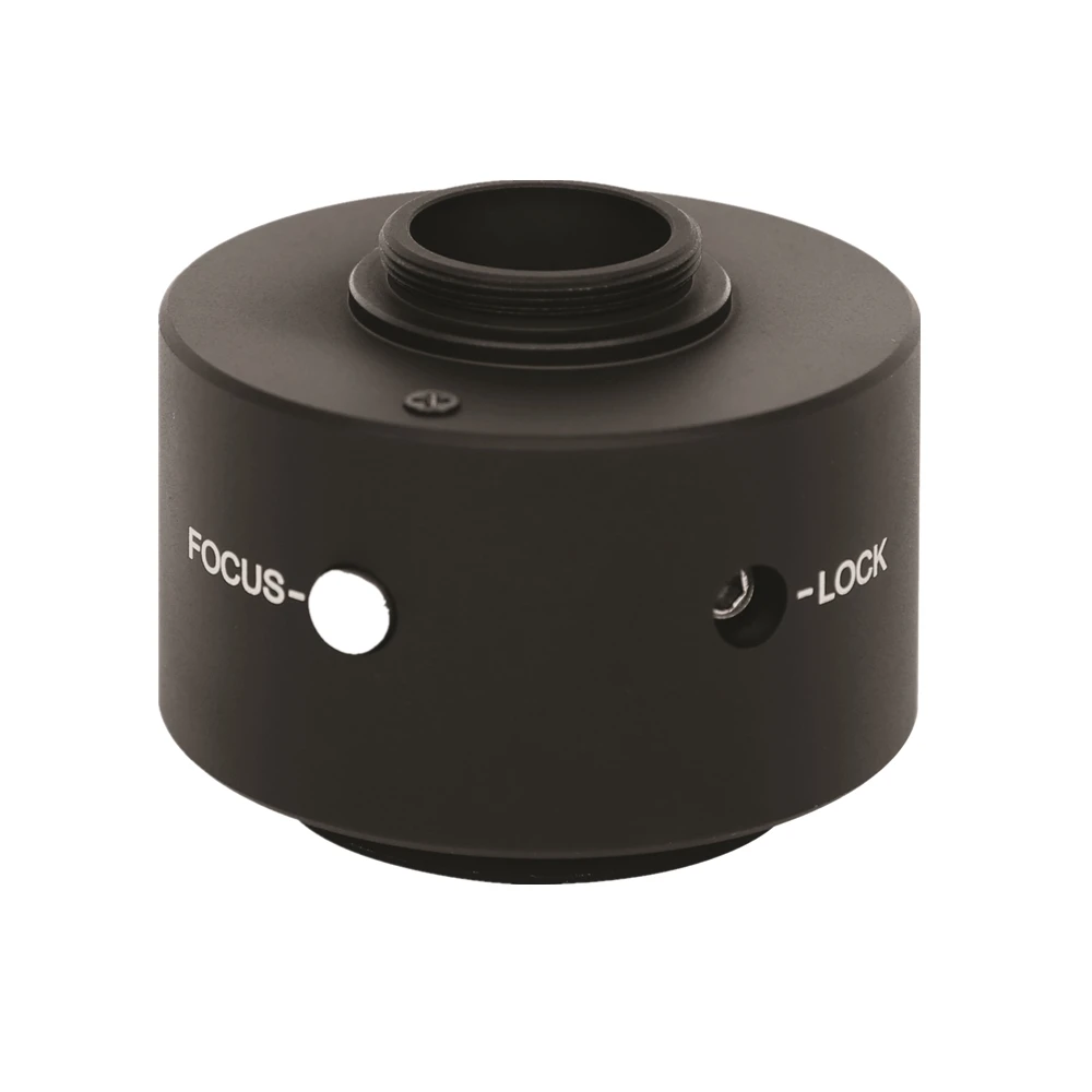 

0.5X C-Mount Microscope Camera Adaptor Compatiable for Olympus Microscope