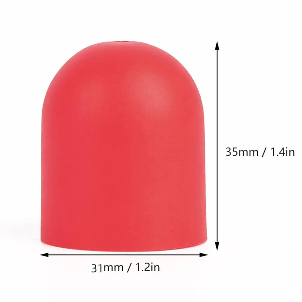 

Suitable For FPV Aircraft Motor Soft Rubber Protective Silicone Soft Protector Dust Cover UAV Cover Cover Protective Motor E0K1