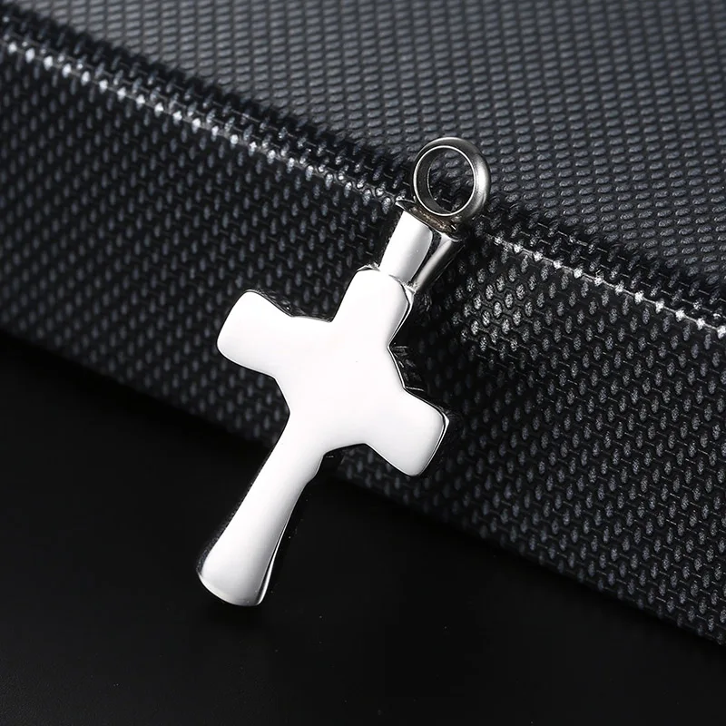 V.YA модное DIY именное ожерелье влюбленная пара кулон из титановой стали