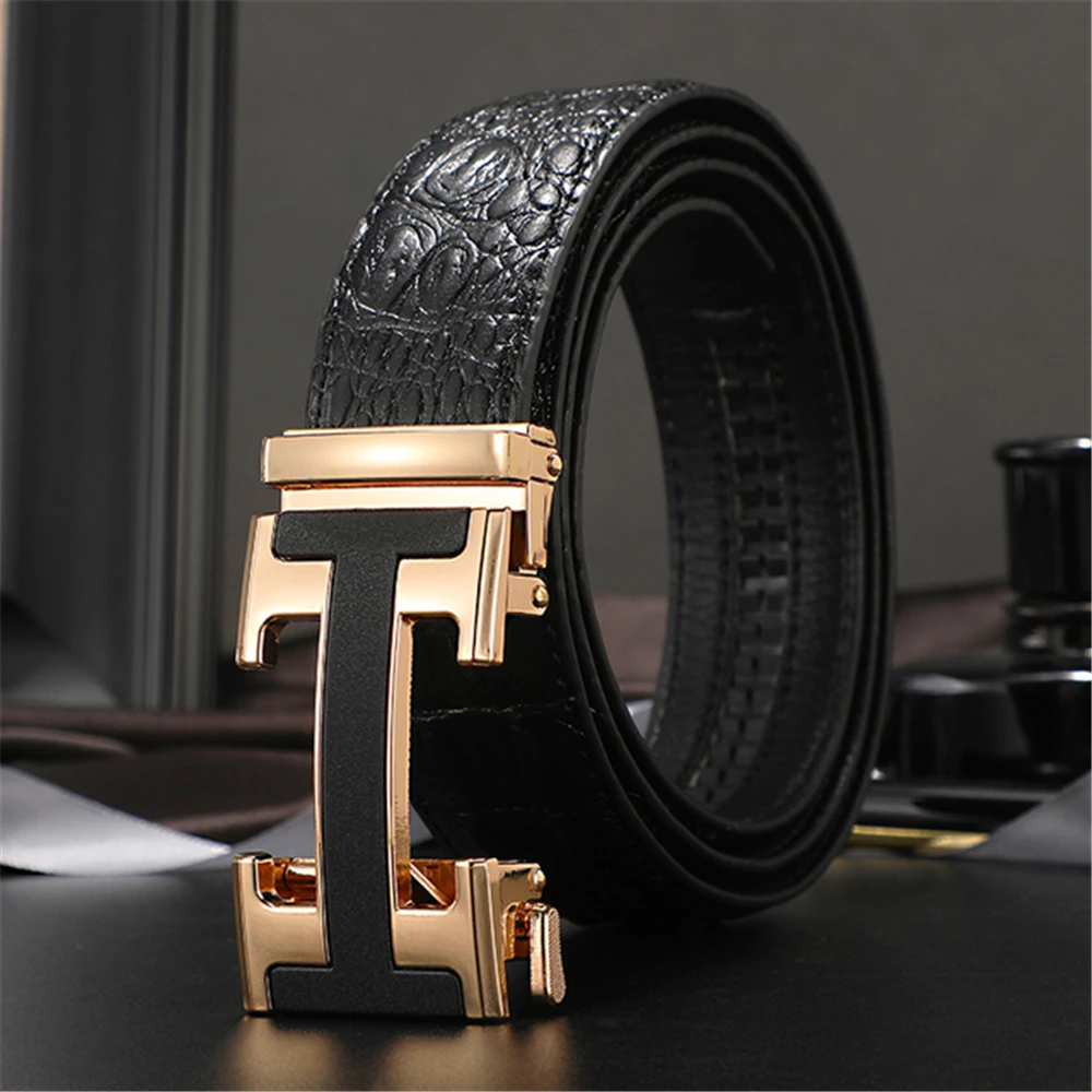 

Ремень брендовый для мужчин и женщин, Роскошный дизайнерский пояс для пар, дизайнерский