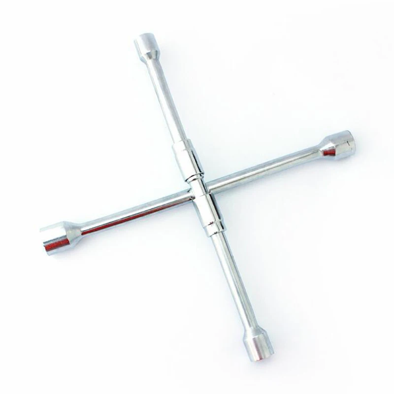 Крестовой ключ инструмент для снятия автомобильных шин торцевой инструменты