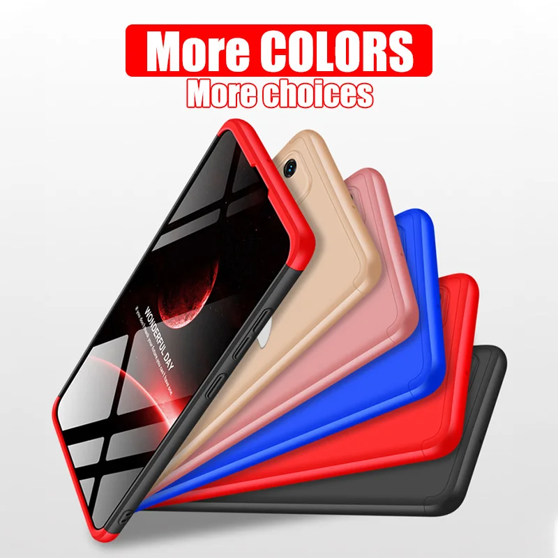 Чехол летучая мышь для Samsung Galaxy A50 S20 Ultra A70 Note 10 Plus 9 8 S10 Lite A8 A9 2018 полная защита 3 в 1