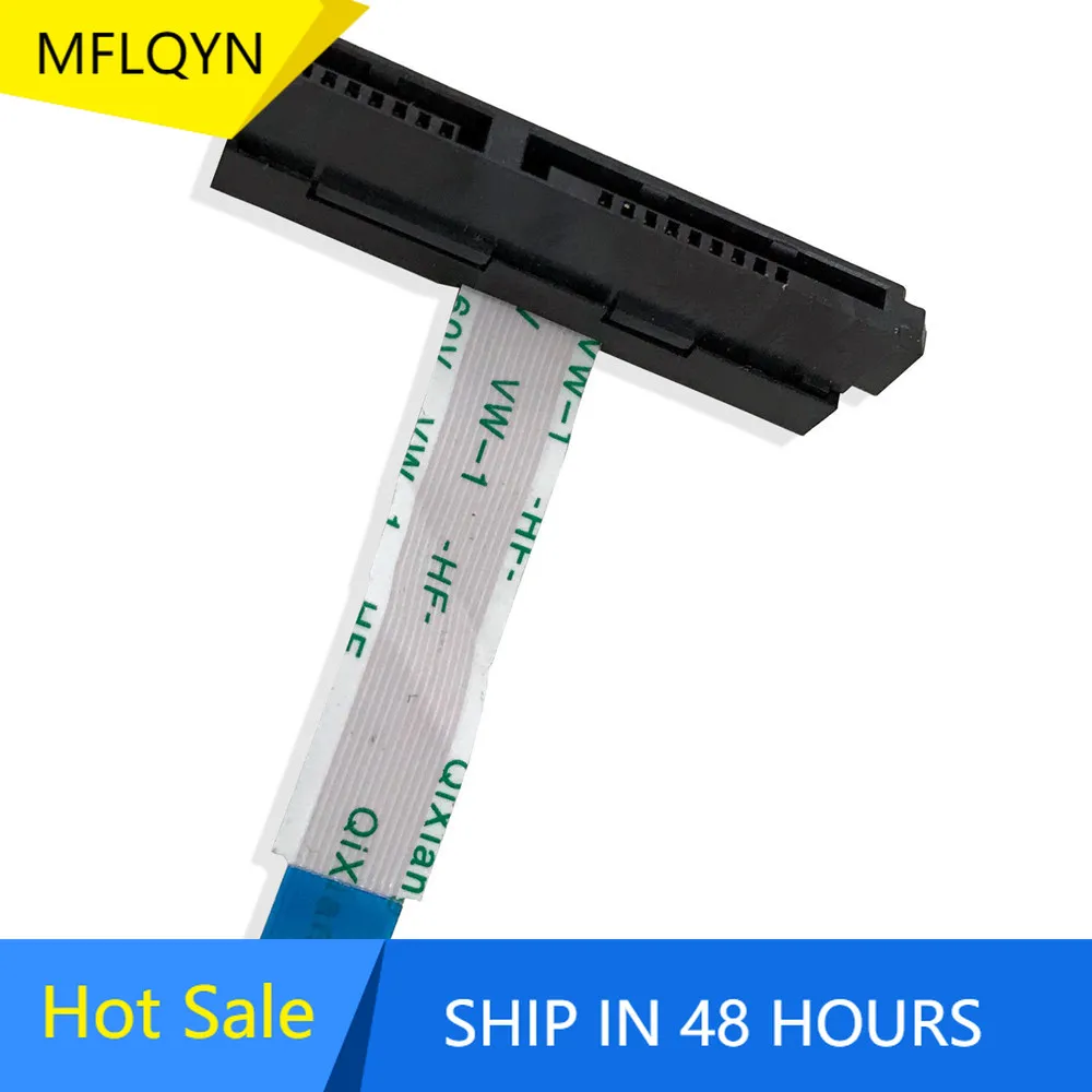 Новый ноутбук жесткий диск кабель для HDD DELL Inspiron 15 5558 5559 5000 3459 3558 5555 3568 0H5G06 PN: